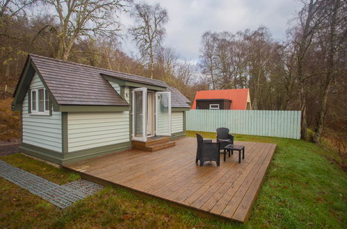 Photo 17 - House in Inverness with garden and sauna