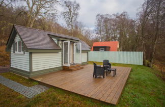 Photo 1 - House in Inverness with garden and sauna