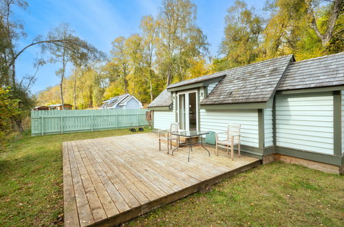 Photo 5 - House in Inverness with garden and sauna