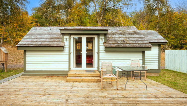 Photo 1 - House in Inverness with garden and sauna