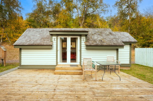 Photo 1 - House in Inverness with garden and sauna