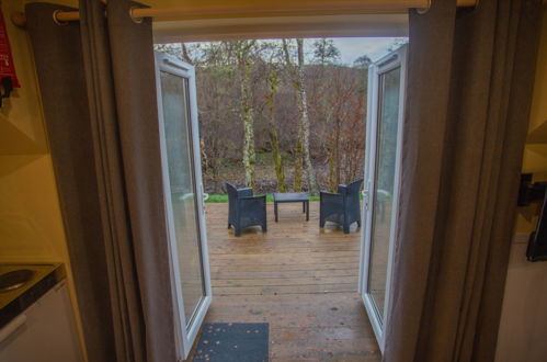 Photo 10 - House in Inverness with garden and mountain view