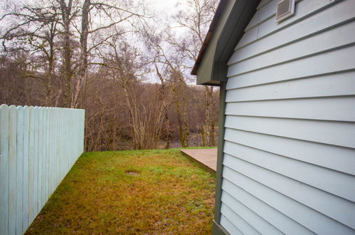 Photo 15 - House in Inverness with garden and sauna