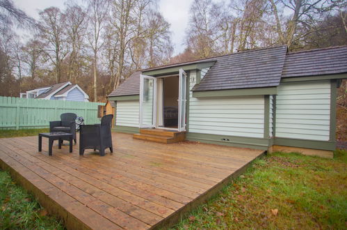 Photo 2 - House in Inverness with garden and sauna