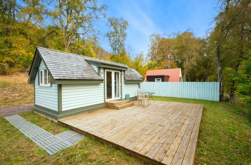 Photo 14 - House in Inverness with garden and sauna