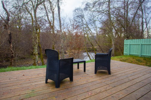 Photo 16 - House in Inverness with garden and mountain view