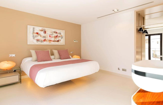 Casa de 5 quartos em Búger com piscina privada e jardim - Foto 21