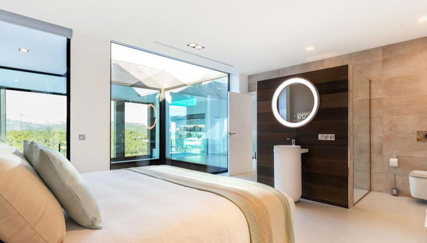 Haus mit 5 Schlafzimmern in Búger mit privater pool und garten - Foto 5