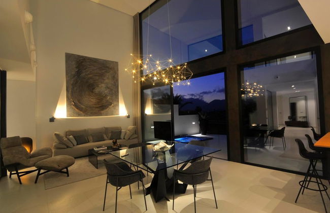 Casa de 5 quartos em Búger com piscina privada e jardim - Foto 8