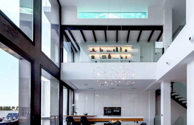 Casa de 5 quartos em Búger com piscina privada e jardim - Foto 11
