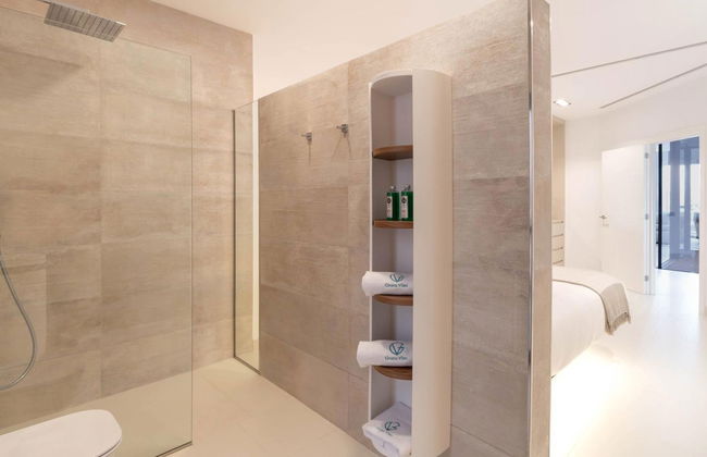 Casa de 5 quartos em Búger com piscina privada e jardim - Foto 18