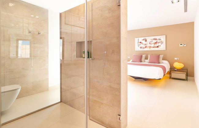 Casa de 5 quartos em Búger com piscina privada e jardim - Foto 20