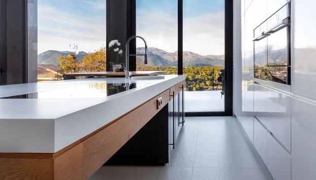 Haus mit 5 Schlafzimmern in Búger mit privater pool und garten - Foto 4