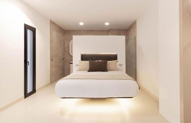 Casa de 5 quartos em Búger com piscina privada e jardim - Foto 23