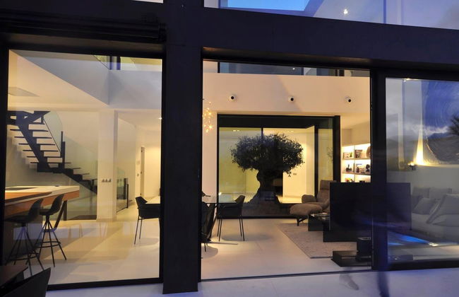 Casa de 5 quartos em Búger com piscina privada e jardim - Foto 14