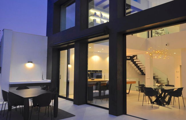 Casa de 5 quartos em Búger com piscina privada e jardim - Foto 15