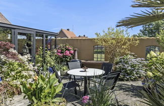 Foto 3 - Apartamento de 2 quartos em Allinge com terraço