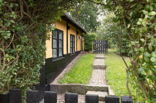 Foto 2 - Apartamento de 2 quartos em Allinge com terraço