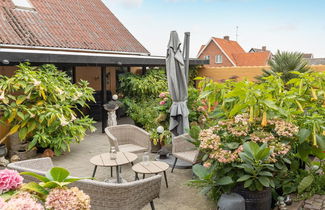 Photo 3 - 2 bedroom Apartment in Allinge with terrace