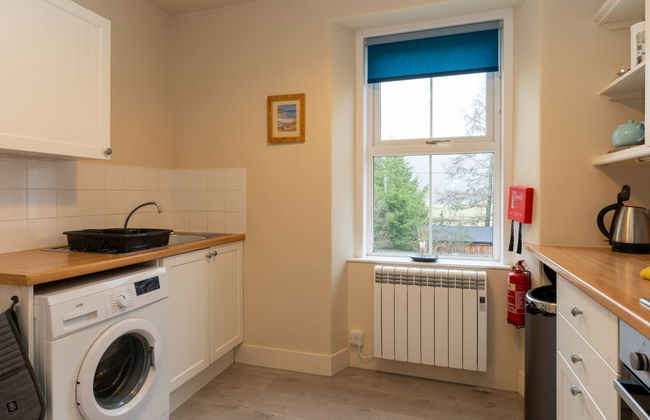 Casa de 3 quartos em Aviemore com jardim - Foto 10