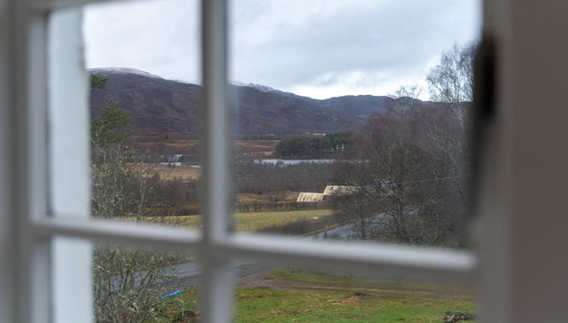 Haus mit 3 Schlafzimmern in Aviemore mit garten - Foto 5