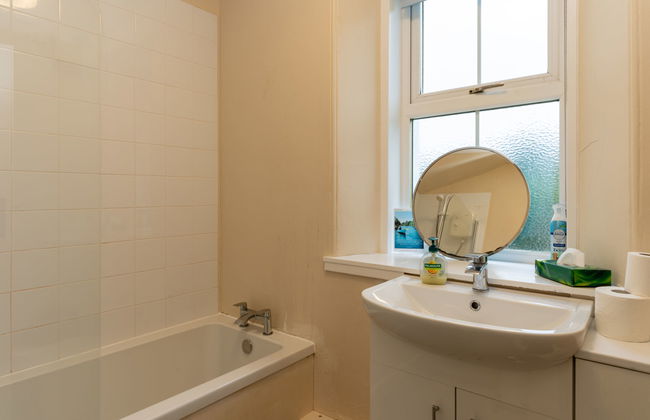 Casa de 3 quartos em Aviemore com jardim - Foto 16