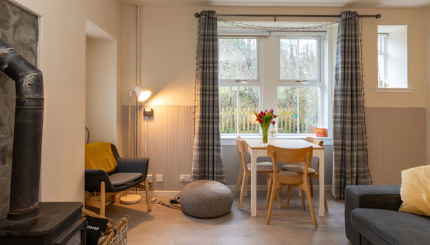 Haus mit 3 Schlafzimmern in Aviemore mit garten - Foto 2