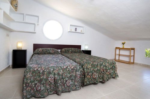 Foto 10 - Casa con 5 camere da letto a Calp con piscina privata e vista mare