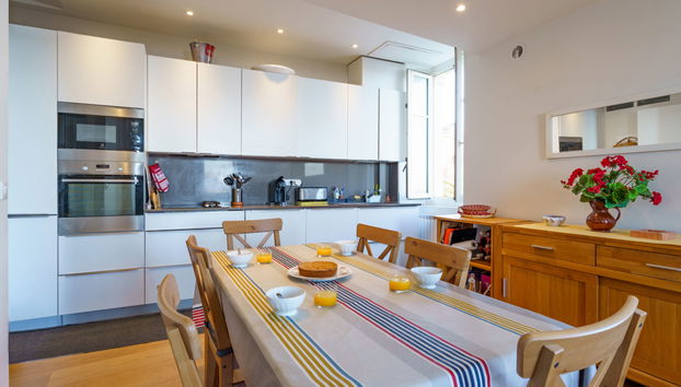 Apartamento de 2 quartos em Saint-Jean-de-Luz - Foto 5