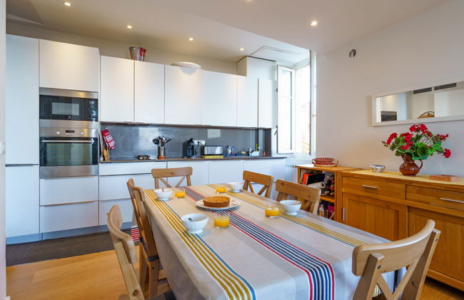 Apartamento de 2 quartos em Saint-Jean-de-Luz - Foto 5