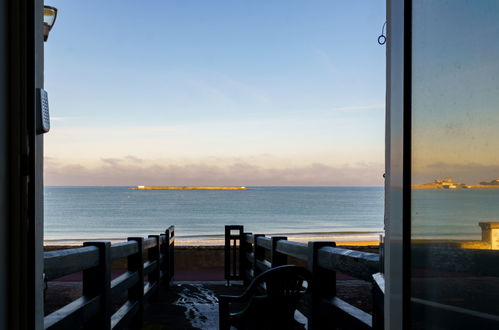 Foto 1 - Apartamento de 1 habitación en Saint-Jean-de-Luz con vistas al mar