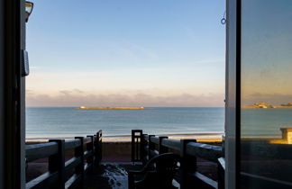 Foto 1 - Apartment mit 1 Schlafzimmer in Saint-Jean-de-Luz mit blick aufs meer