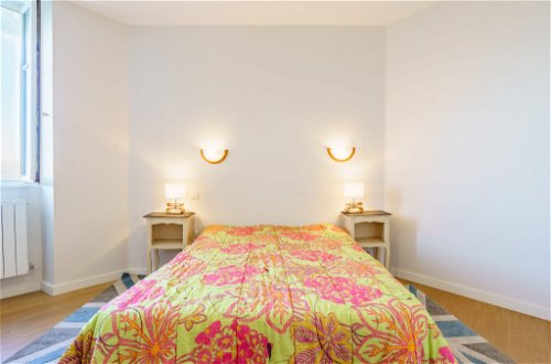 Foto 8 - Appartamento con 1 camera da letto a Saint-Jean-de-Luz con vista mare