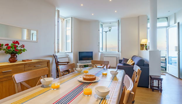 Apartamento de 2 quartos em Saint-Jean-de-Luz - Foto 4