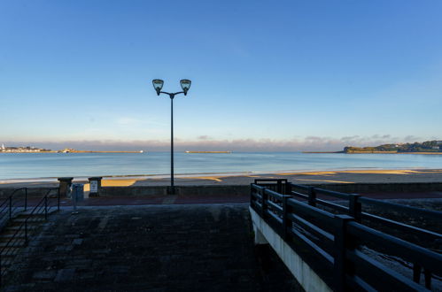 Photo 20 - Appartement de 1 chambre à Saint-Jean-de-Luz avec vues à la mer