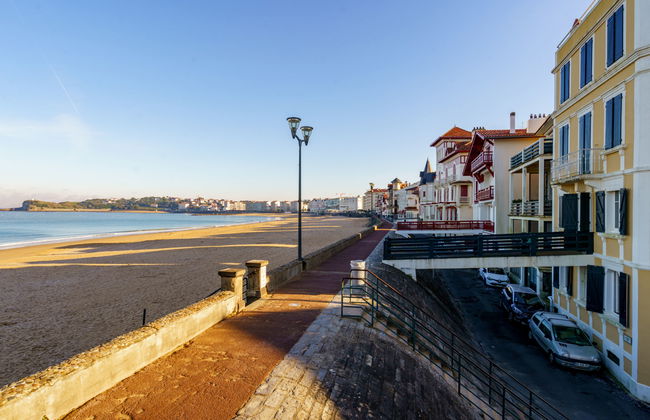 Apartamento de 2 quartos em Saint-Jean-de-Luz - Foto 18