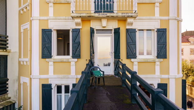 Apartamento de 2 quartos em Saint-Jean-de-Luz - Foto 3