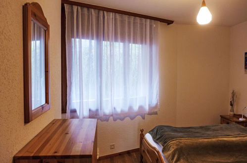 Foto 17 - Apartamento de 2 quartos em Crans-Montana