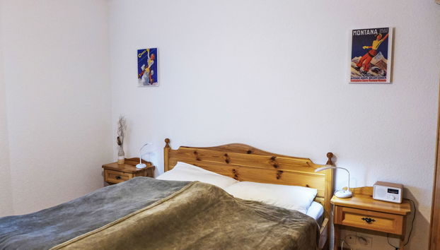 Apartamento de 3 quartos em Crans-Montana - Foto 3