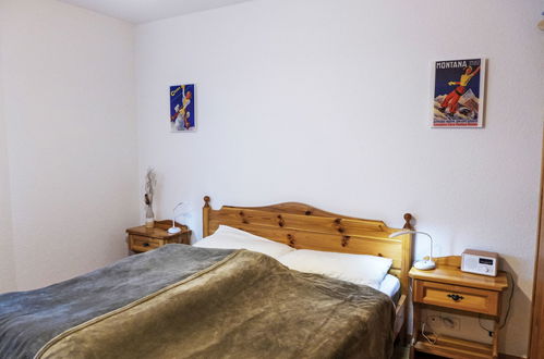 Foto 3 - Apartamento de 2 quartos em Crans-Montana