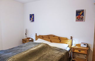 Foto 3 - Appartamento con 2 camere da letto a Crans-Montana