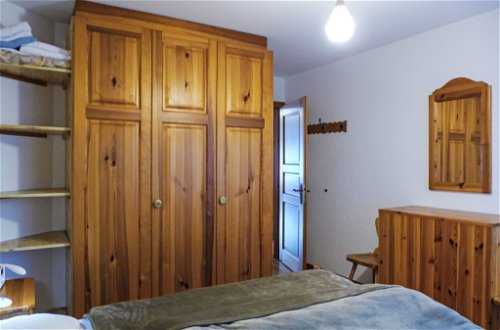 Photo 16 - Appartement de 2 chambres à Crans-Montana avec vues sur la montagne