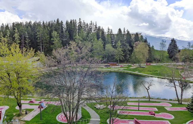 Apartamento de 3 quartos em Crans-Montana - Foto 6