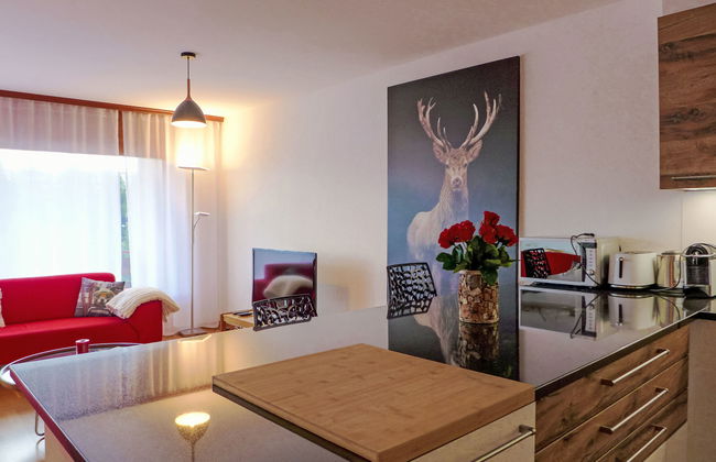 Apartamento de 3 quartos em Crans-Montana - Foto 12