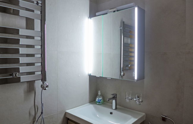 Apartamento de 3 quartos em Crans-Montana - Foto 23