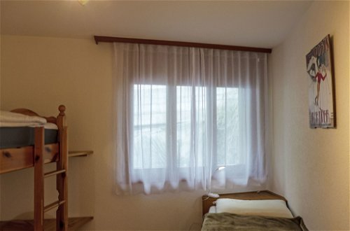 Photo 18 - Appartement de 2 chambres à Crans-Montana avec vues sur la montagne