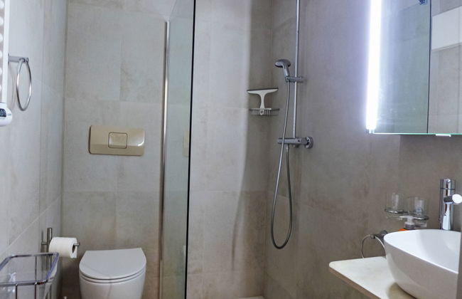 Apartamento de 3 quartos em Crans-Montana - Foto 4