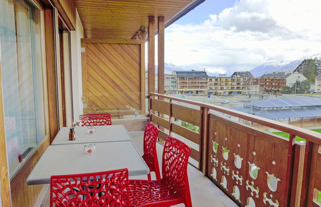 Apartamento de 3 quartos em Crans-Montana - Foto 5