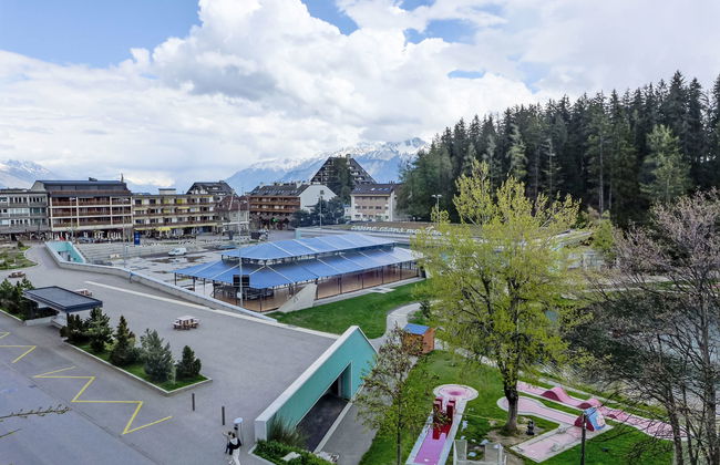 Apartamento de 3 quartos em Crans-Montana - Foto 25