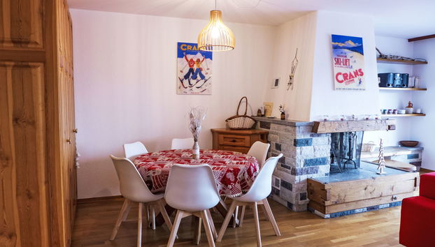 Apartamento de 3 quartos em Crans-Montana - Foto 2